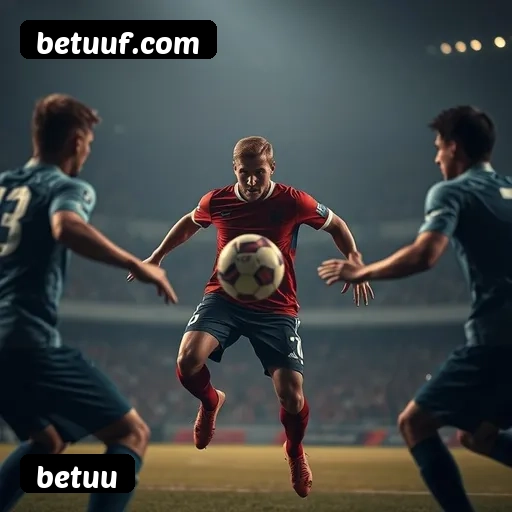 Vantagens exclusivas betuu para jogadores brasileiros - São Paulo, Rio, BH