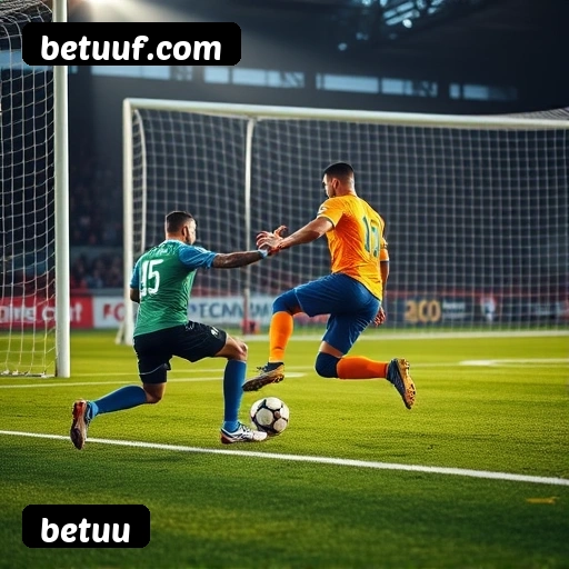 Comparação APP mobile vs versão web da betuu