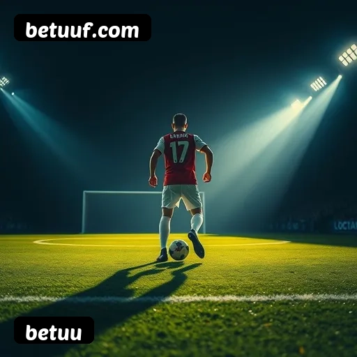 Níveis do programa VIP da betuu